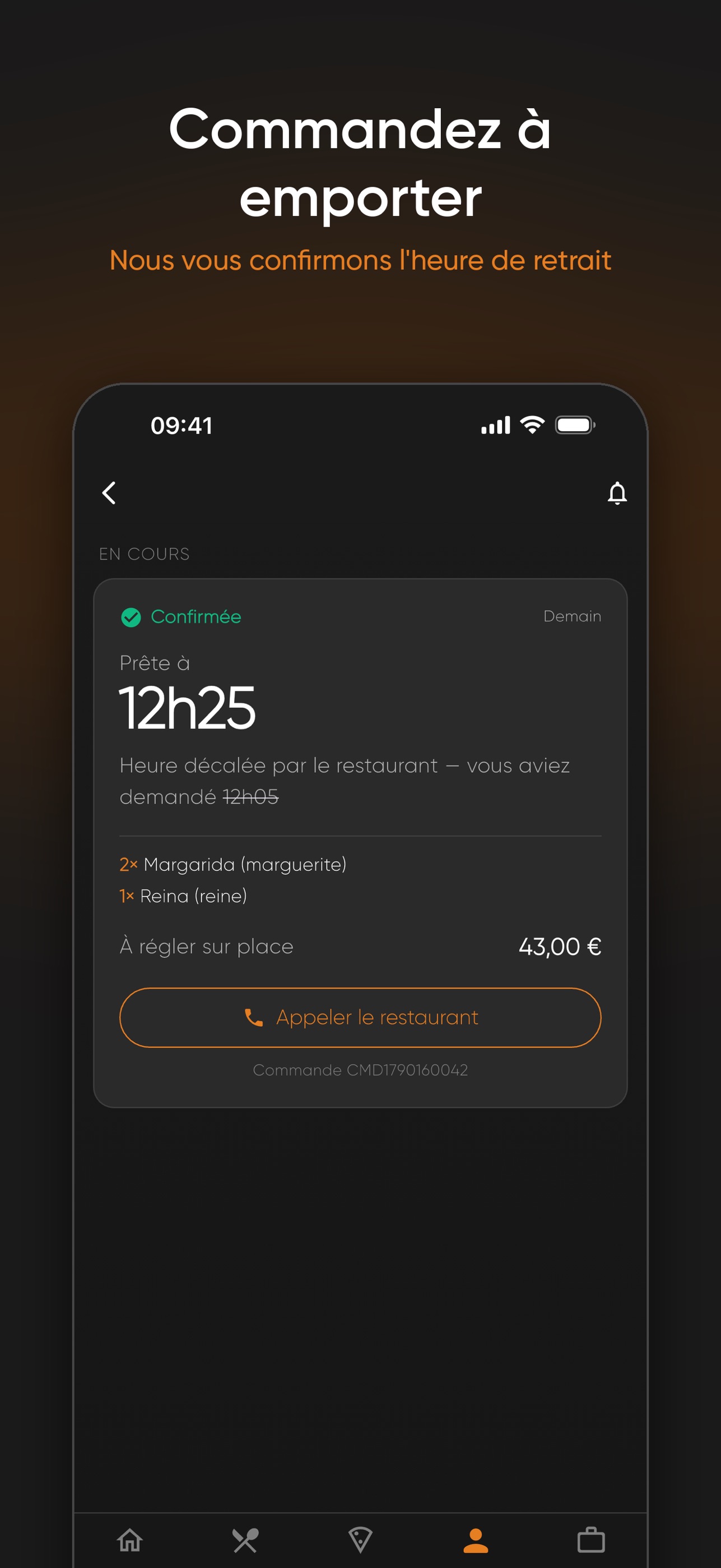 Screenshot 3 of Brasa