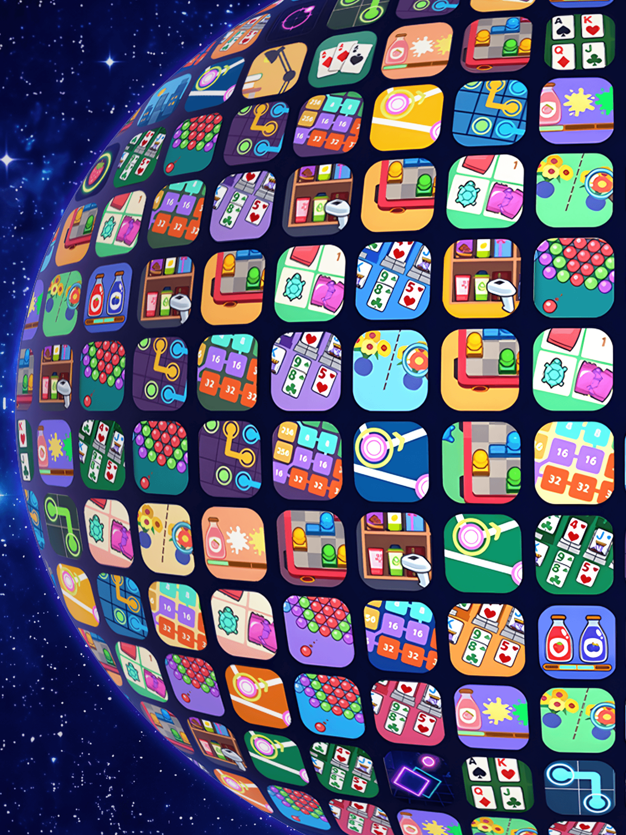 Antistress Toys -No Wifi Games screenshot 11