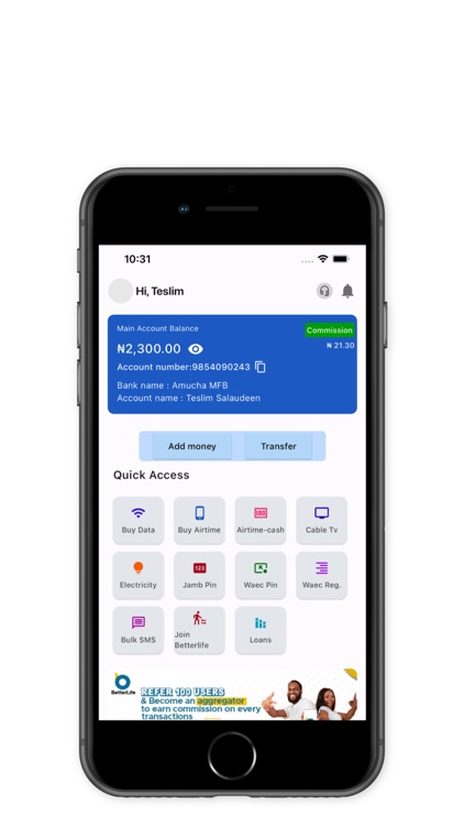 Betterlife By BetterlifeGlobal