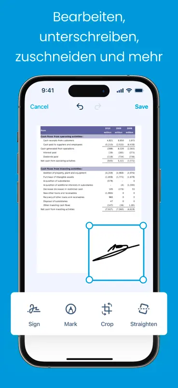 Drucker App & Scanner screenshot 5 of 10