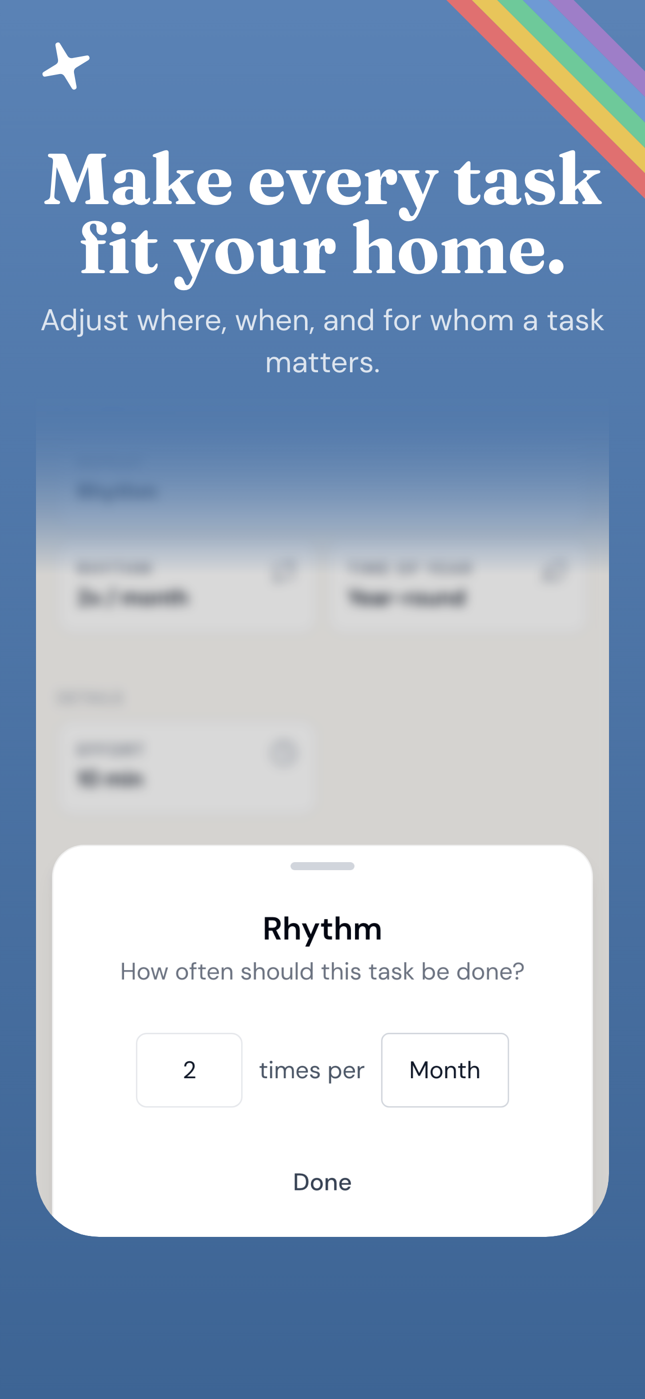 FreshChores screenshot 9
