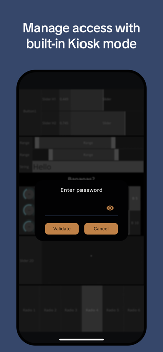 TouchRemote PRO Screenshot 7 of 7