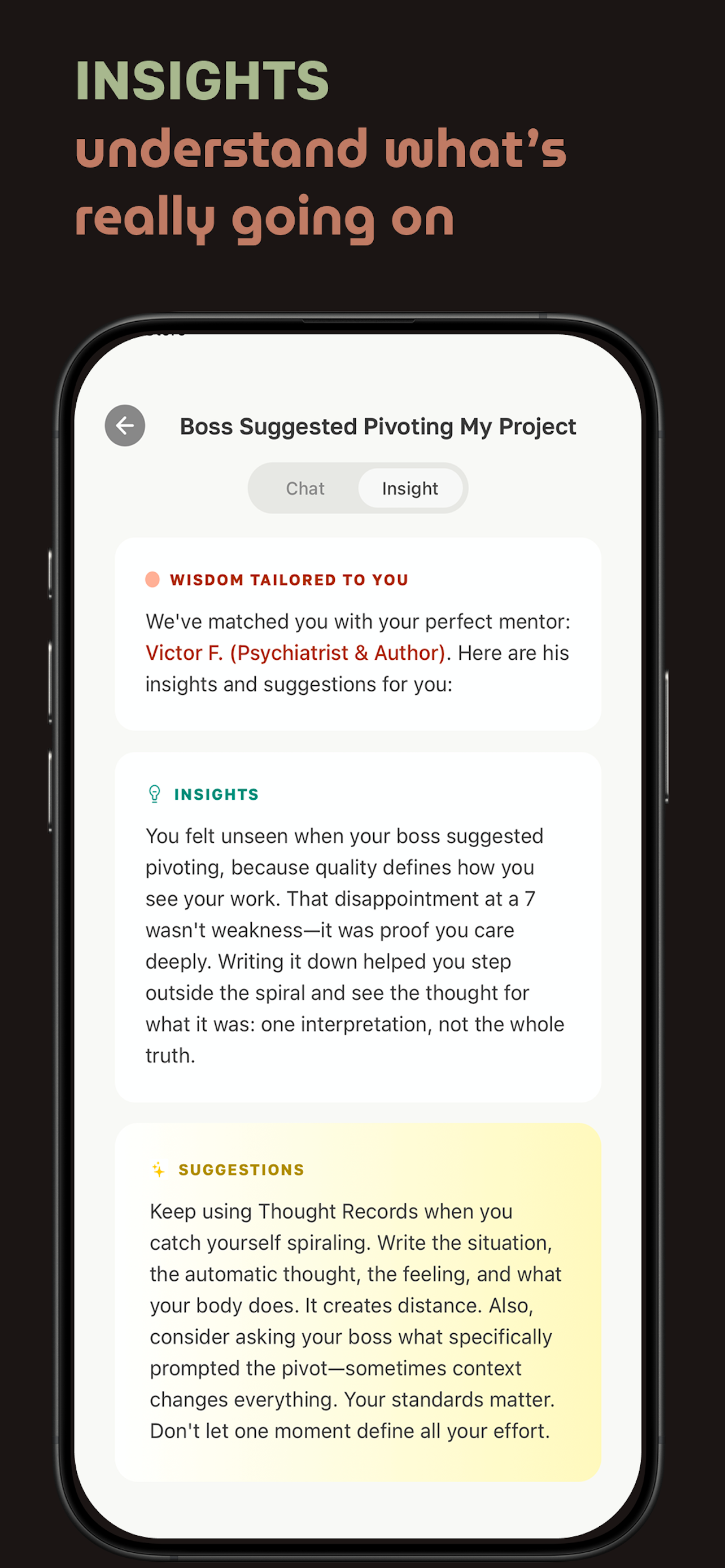 Candid Space: Mental Fitness screenshot 6