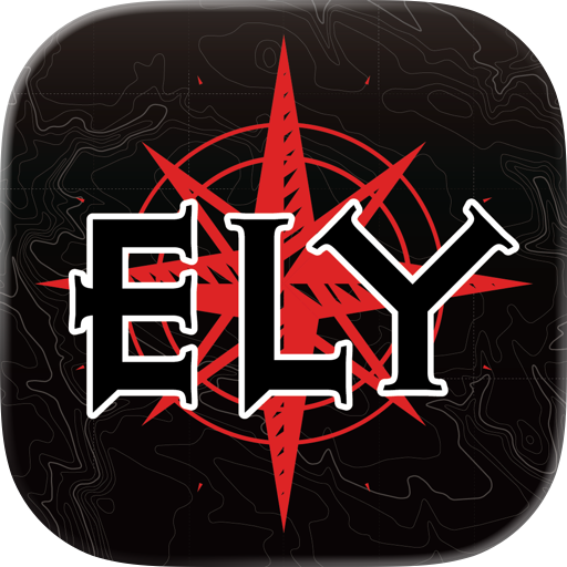 ELY：AI驱动的TRPG与冒险创作平台