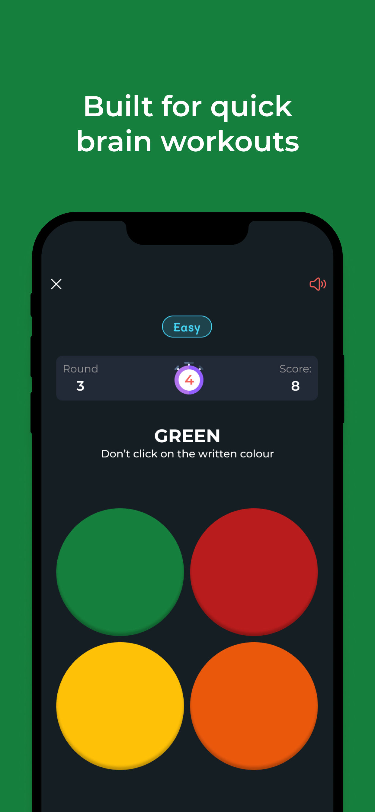 Colour Champion screenshot 4