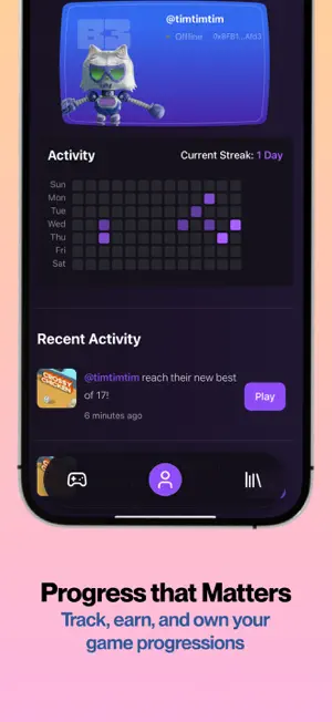 BSMNT screenshot 2