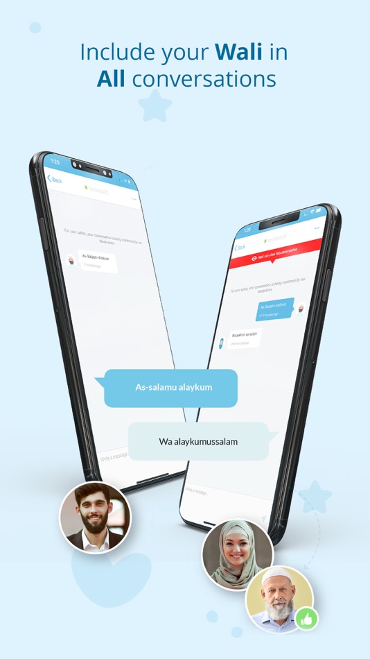 #6. Pure Matrimony (iOS) โดย: appsSquare