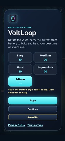 VoltLoop Screenshot 5 of 5