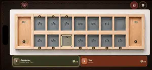 Songo: Cameroonian Mancala screenshot 2