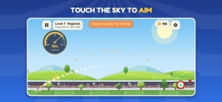 Mighty Hammer: Throwing Game screenshot 3