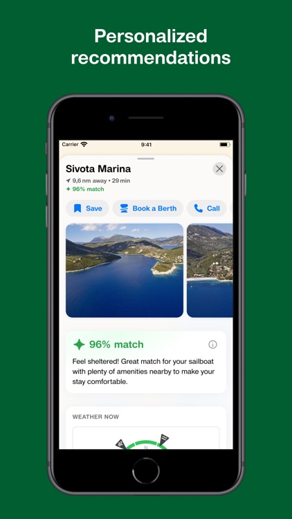 keeano - explore the coast