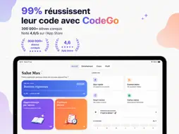 Code de la route 2026 - CodeGo screenshot 9