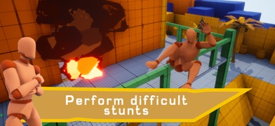 Stuntman Career Screenshot 1 of 5