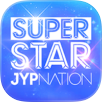 SUPERSTAR JYPNATION
