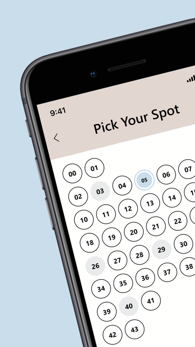 SCLPT Studio iPhone screenshot 4 - Health & Fitness app