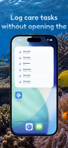 Aquafy Screenshot 4 of 4