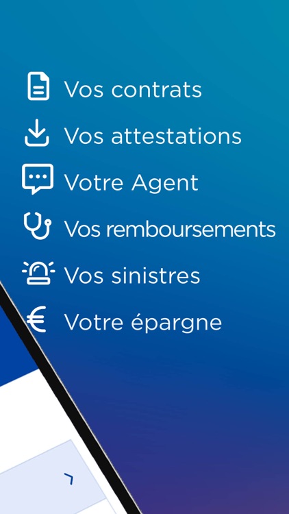 MMA Assurances