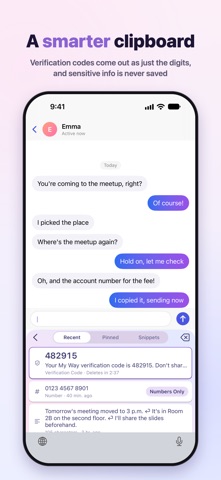 应用截图 5