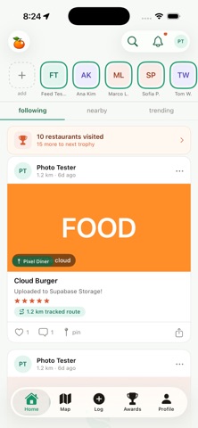 Starva Screenshot 1 of 5