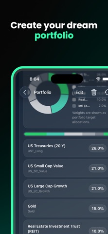 Finstery Screenshot 3 of 6