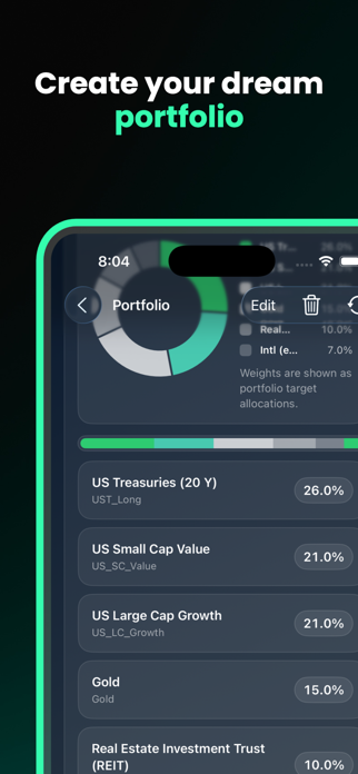 Finstery Screenshot 3 of 6