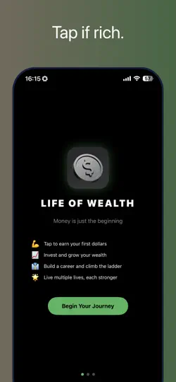 Beat Elon iPhone Screenshot 3