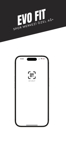 EVO FIT screenshot