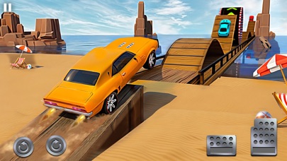 Stunt Master 3D-Extreme Drive Screenshot