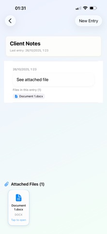 JotIt screenshot