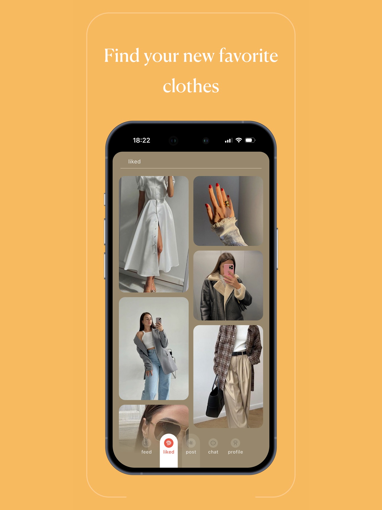 Screenshot 6 of Changing Room: Slow Fashion