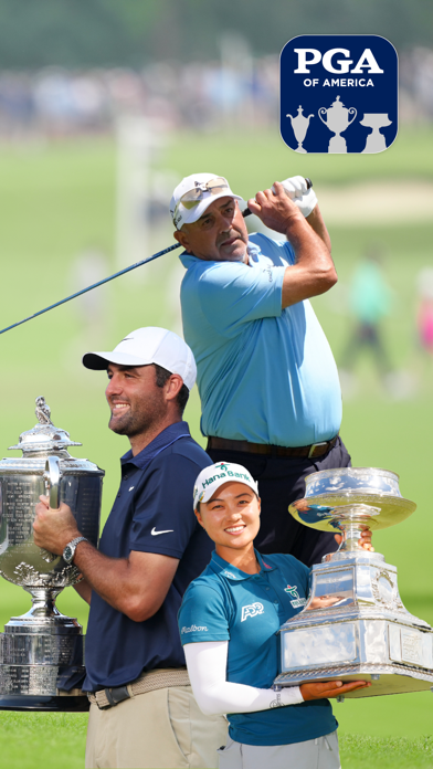 Screenshot #2 pour PGA Championships