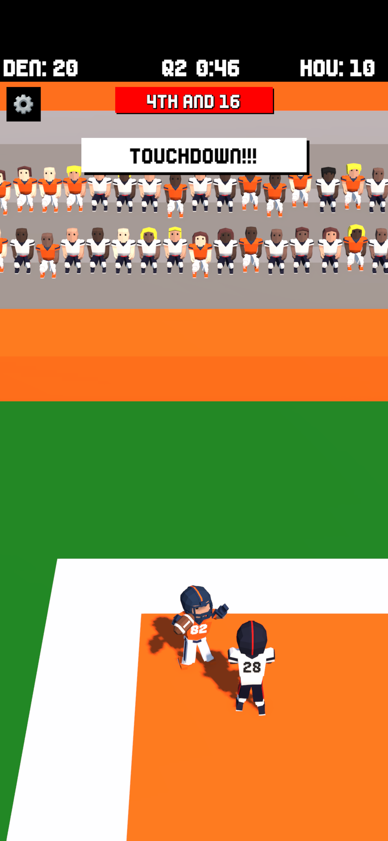 PolyFootball