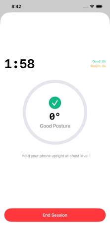 AlignUpx screenshot