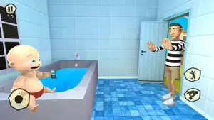 Prank The Daddy: Hide and Seek screenshot 2