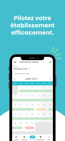 ReservIT Manager Screenshot 6 of 6