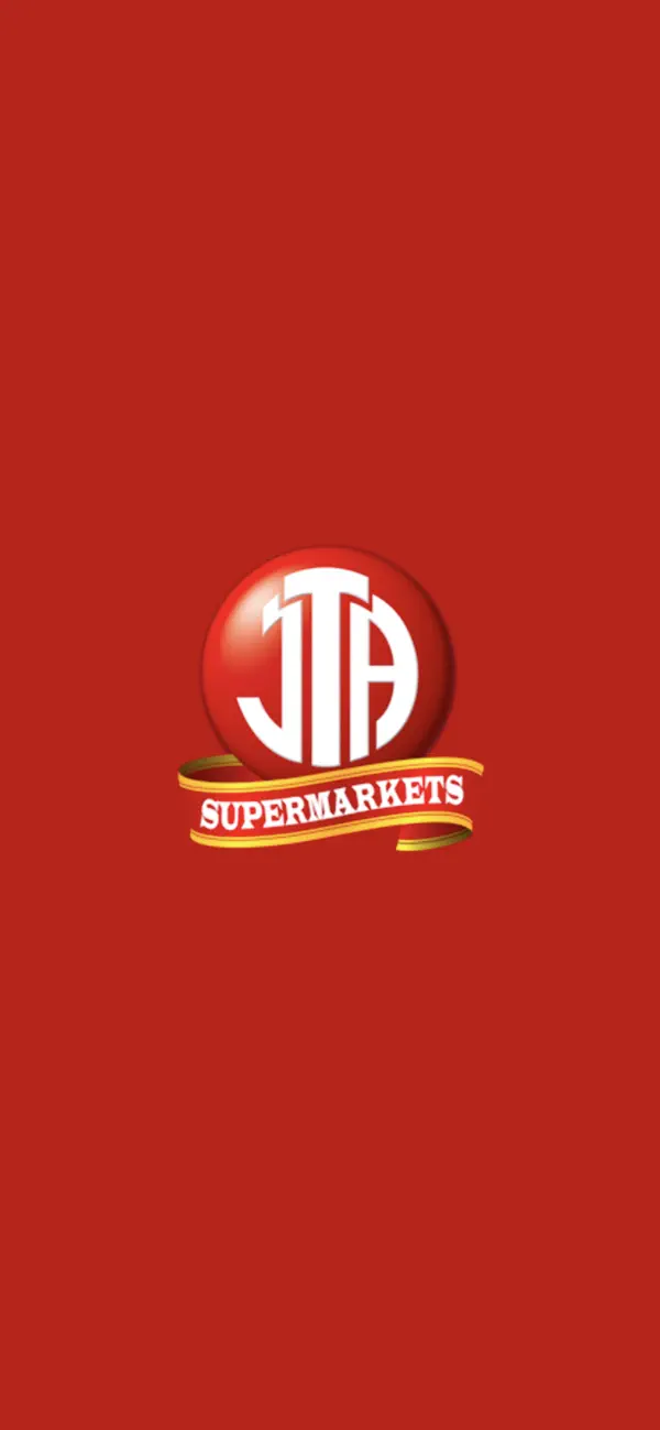 Screenshot #1 pour JTA Supermarkets