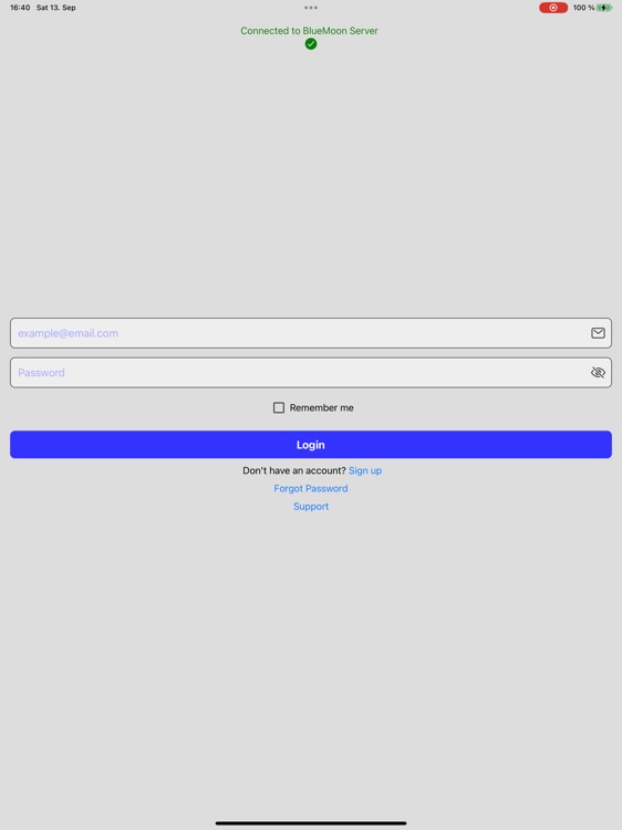 BlueMoon Electronics