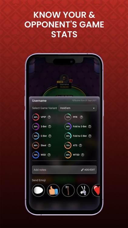 Adda52 Poker: Real Cash Game screenshot-3