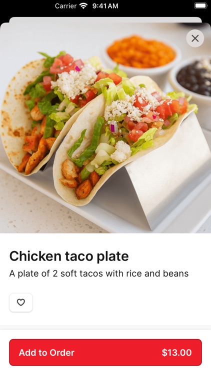 Bella Cocina Catering screenshot-3