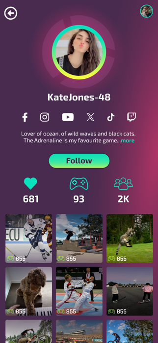 Overplay Games Screenshot 4 of 4