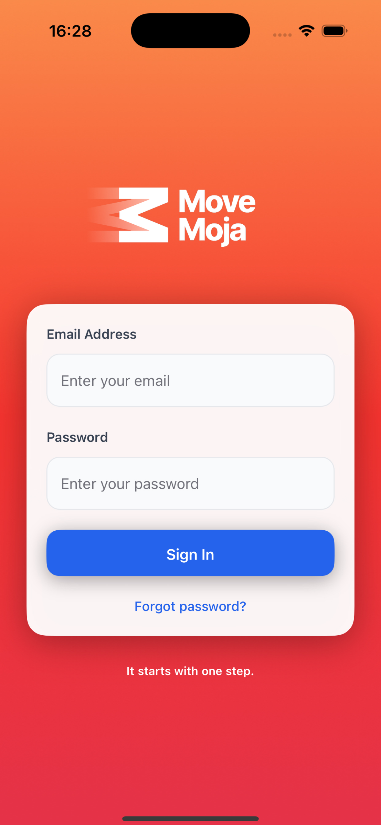 Move Moja screenshot 6
