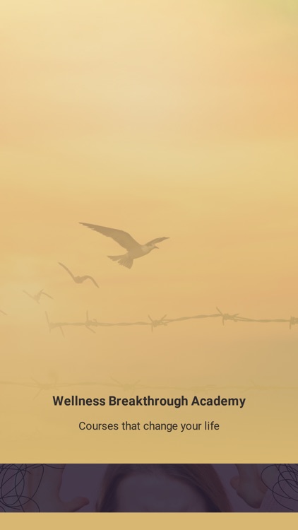 Wellness Breakthrough Academy