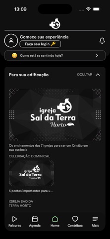 SAL HORTO Screenshot 1 of 5