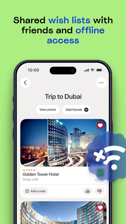 Ostrovok.ru – Book a Hotel screenshot-7