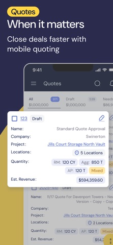 Slabstack Screenshot 6 of 7
