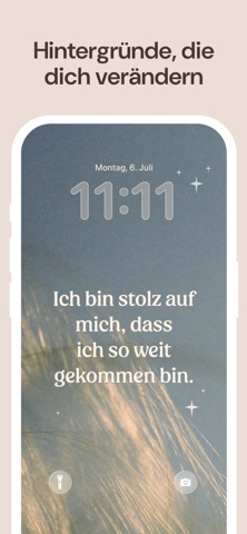 I am - Sprüche für Selbstliebe screenshot 9