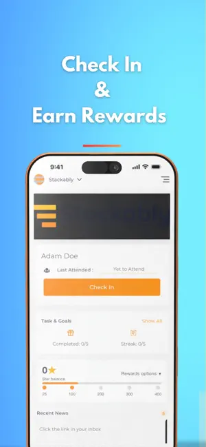 Stackably Connect screenshot 2