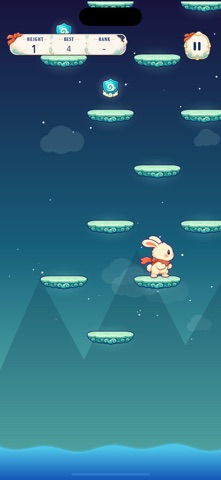 Up We Go, Atu! screenshot 2