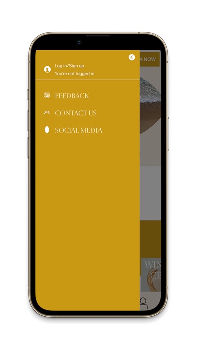 Creta Maris Beach Resort Screenshot