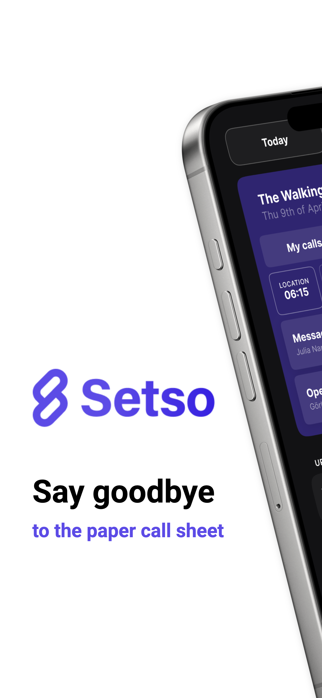 Setso